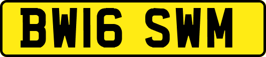 BW16SWM