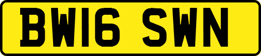 BW16SWN