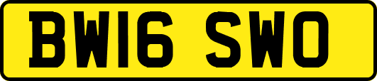 BW16SWO