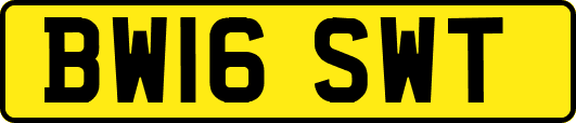 BW16SWT