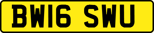 BW16SWU