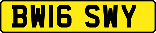 BW16SWY