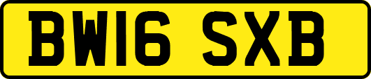 BW16SXB