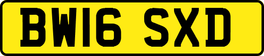 BW16SXD