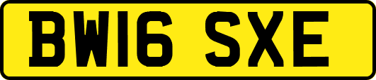 BW16SXE