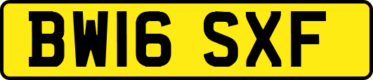 BW16SXF
