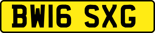 BW16SXG