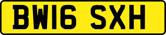 BW16SXH