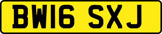 BW16SXJ