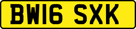 BW16SXK