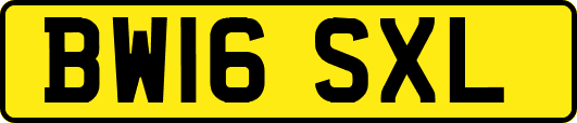 BW16SXL