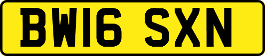 BW16SXN