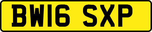 BW16SXP