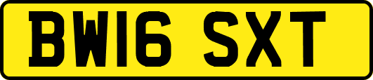 BW16SXT