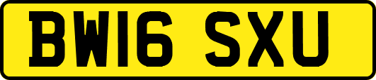 BW16SXU