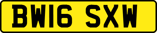 BW16SXW