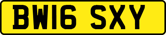 BW16SXY