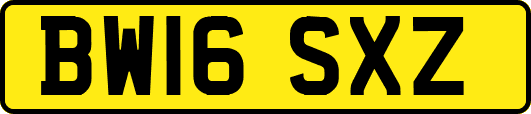 BW16SXZ