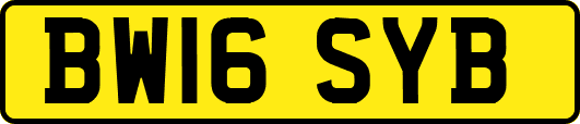 BW16SYB