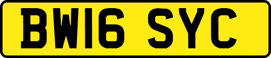 BW16SYC