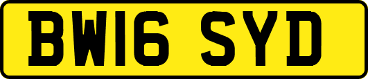 BW16SYD