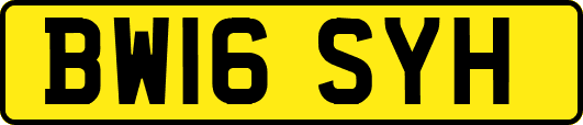 BW16SYH