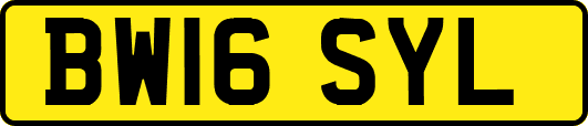 BW16SYL