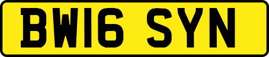 BW16SYN