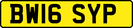 BW16SYP