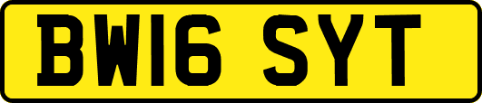 BW16SYT
