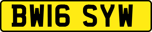 BW16SYW