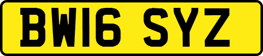 BW16SYZ