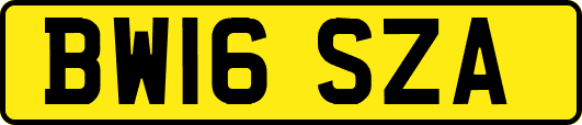 BW16SZA