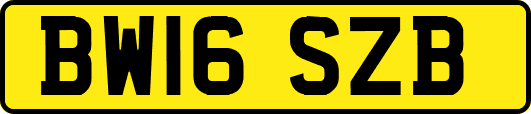 BW16SZB