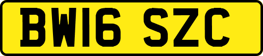 BW16SZC