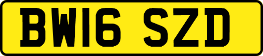 BW16SZD