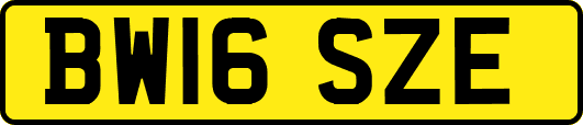 BW16SZE