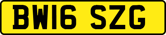 BW16SZG