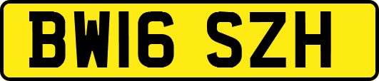 BW16SZH