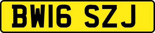 BW16SZJ