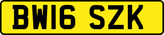 BW16SZK