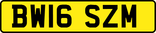 BW16SZM