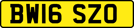 BW16SZO