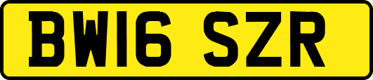 BW16SZR