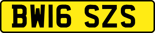 BW16SZS
