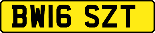 BW16SZT