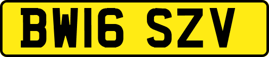 BW16SZV