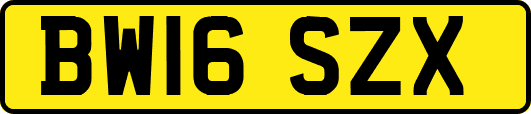 BW16SZX
