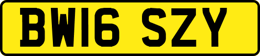 BW16SZY
