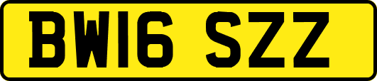 BW16SZZ